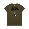 Maple Tee Thumbnail