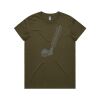 Maple Tee Thumbnail