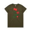 Maple Tee Thumbnail