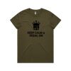 Maple Tee Thumbnail