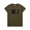 Maple Tee Thumbnail