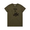 Maple Tee Thumbnail