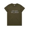 Maple Tee Thumbnail