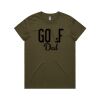 Maple Tee Thumbnail