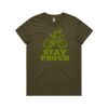Maple Tee Thumbnail
