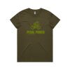 Maple Tee Thumbnail