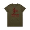 Maple Tee Thumbnail