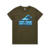 Maple Tee Thumbnail