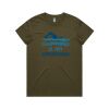 Maple Tee Thumbnail