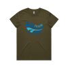 Maple Tee Thumbnail