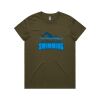 Maple Tee Thumbnail