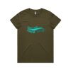 Maple Tee Thumbnail