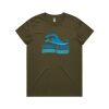 Maple Tee Thumbnail