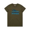 Maple Tee Thumbnail