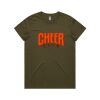 Maple Tee Thumbnail