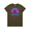 Maple Tee Thumbnail