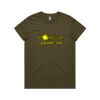 Maple Tee Thumbnail