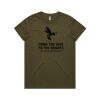 Maple Tee Thumbnail