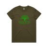 Maple Tee Thumbnail