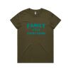 Maple Tee Thumbnail