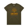 Maple Tee Thumbnail
