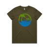 Maple Tee Thumbnail