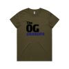 Maple Tee Thumbnail