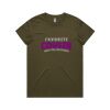 Maple Tee Thumbnail