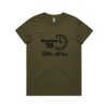 Maple Tee Thumbnail