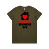 Maple Tee Thumbnail