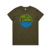 Maple Tee Thumbnail
