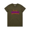 Maple Tee Thumbnail