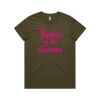 Maple Tee Thumbnail