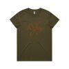 Maple Tee Thumbnail