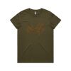 Maple Tee Thumbnail