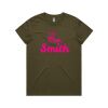 Maple Tee Thumbnail