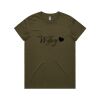 Maple Tee Thumbnail