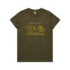 Maple Tee Thumbnail