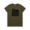 Maple Tee Thumbnail
