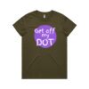 Maple Tee Thumbnail