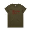 Maple Tee Thumbnail