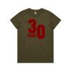 Maple Tee Thumbnail