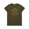 Maple Tee Thumbnail