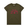Maple Tee Thumbnail