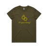 Maple Tee Thumbnail