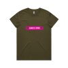 Maple Tee Thumbnail