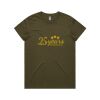 Maple Tee Thumbnail