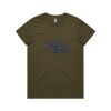 Maple Tee Thumbnail