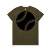 Maple Tee Thumbnail