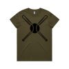 Maple Tee Thumbnail